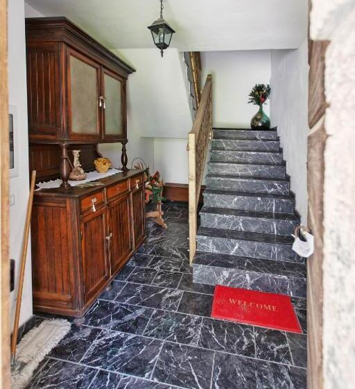 Апартаменты Deluxe 1 Спальня, Albergo Diffuso Col Gentile Socchieve