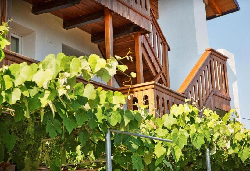 Апартаменты 1 Спальня с Видом, Albergo Diffuso Col Gentile Socchieve