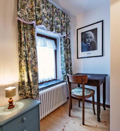 Апартаменты Deluxe 1 Спальня, Albergo Diffuso Col Gentile Socchieve