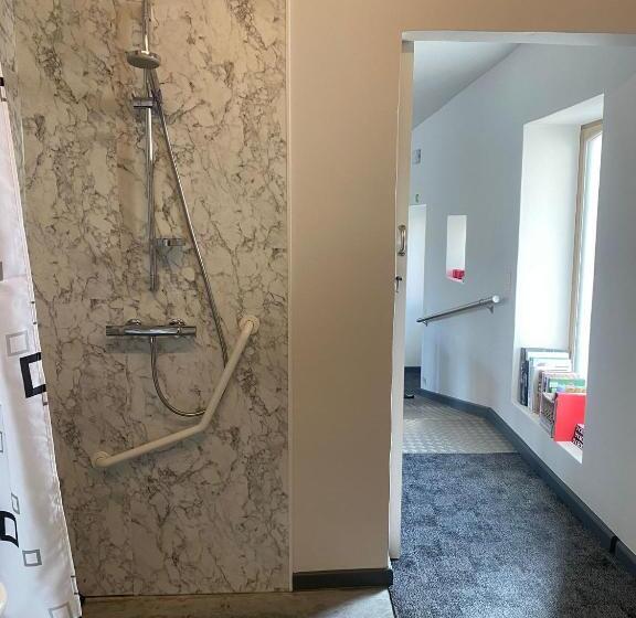 1间卧室的房子, Eeuwenhout Vakantiedomein