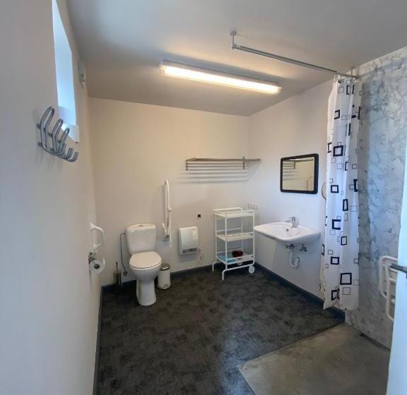 Дом 1 Спальня, Eeuwenhout Vakantiedomein