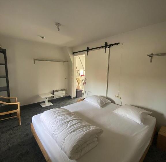 1间卧室的房子, Eeuwenhout Vakantiedomein
