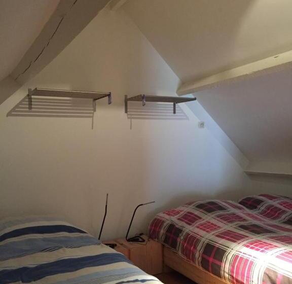 Дом 1 Спальня, Eeuwenhout Vakantiedomein