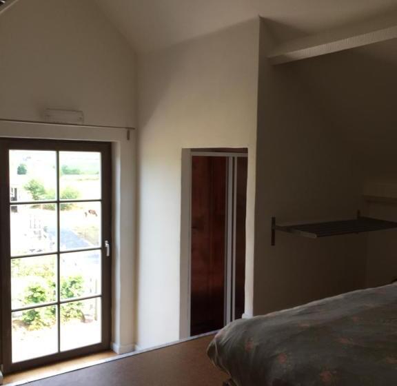 Дом 1 Спальня, Eeuwenhout Vakantiedomein