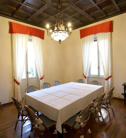 빌라 1 베드룸 - 수영장, La Villa Del Lago