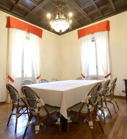 빌라 1 베드룸 - 수영장, La Villa Del Lago