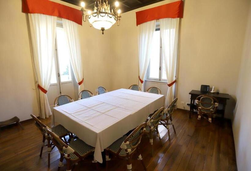 Вилла с 1 спальней и бассейном, La Villa Del Lago