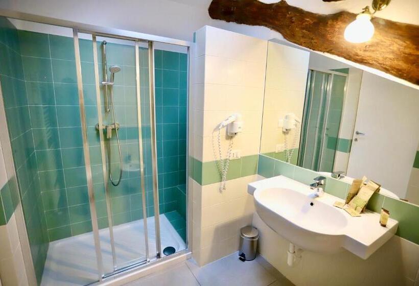 Номер Стандарт, La Villa Del Lago