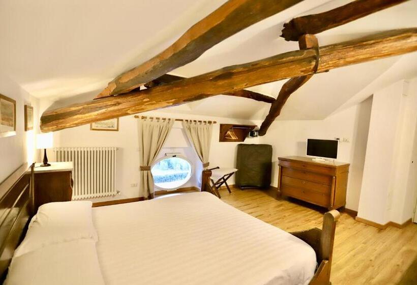 Номер Стандарт, La Villa Del Lago