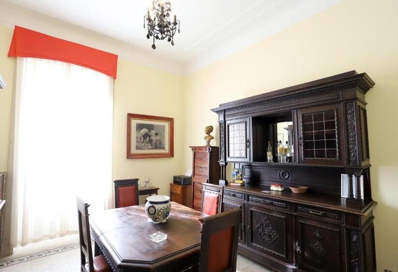 빌라 1 베드룸 - 수영장, La Villa Del Lago