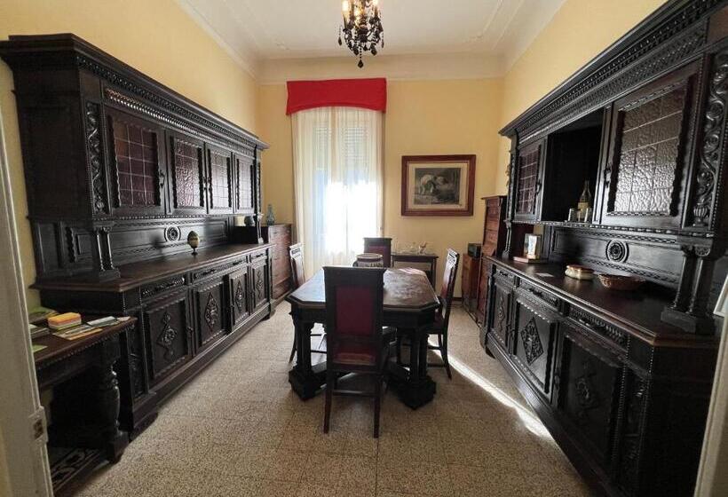 빌라 1 베드룸 - 수영장, La Villa Del Lago