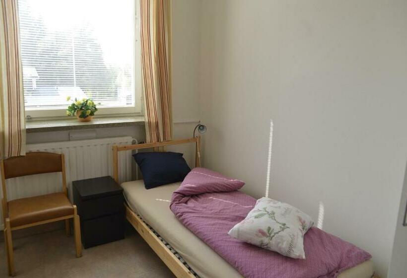 Семейный Номер, Hostel Finnmyrten