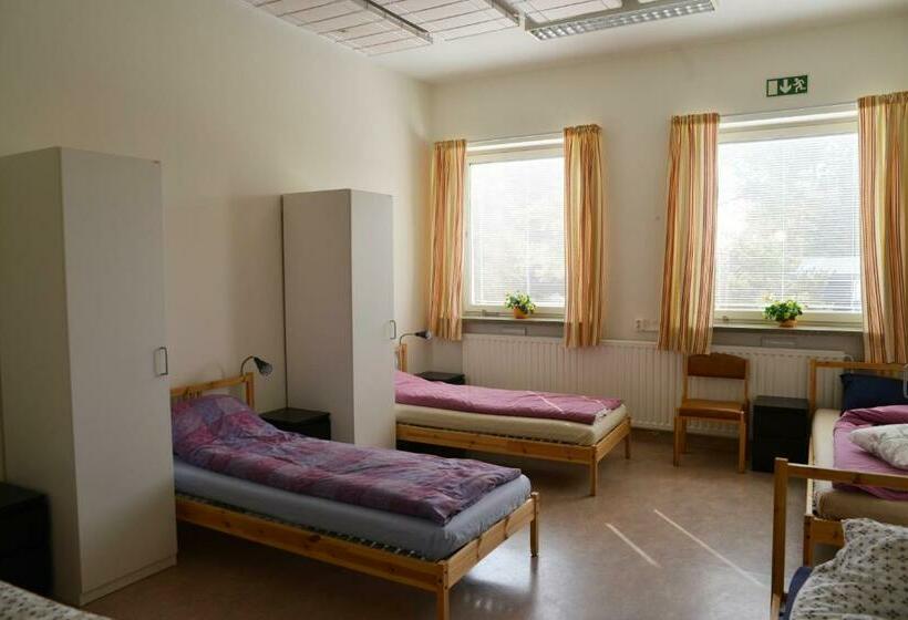 Семейный Номер, Hostel Finnmyrten