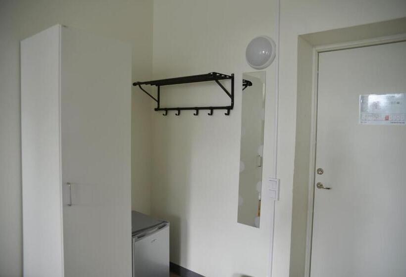 Семейный Номер, Hostel Finnmyrten