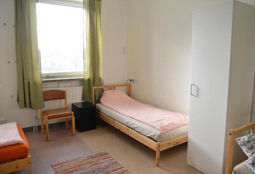 Семейный Номер, Hostel Finnmyrten
