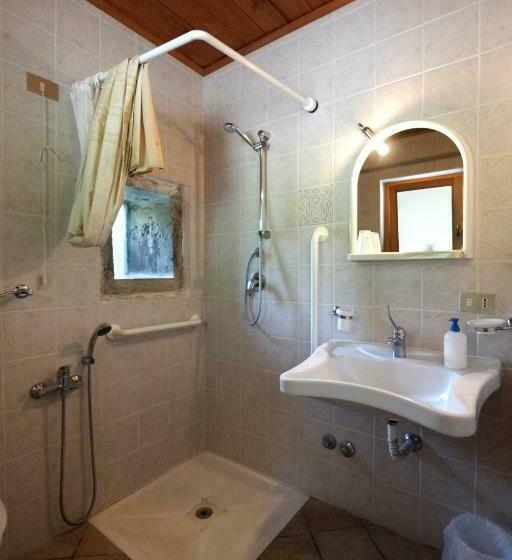 Номер Комфорт, Agriturismo Mulino Di Culmolle