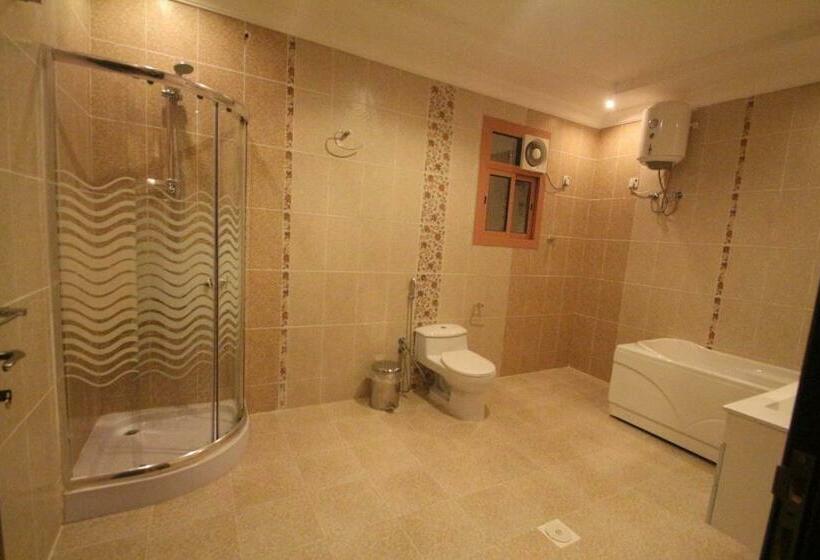 Королевский Люкс, Aseel Hotel Apartment