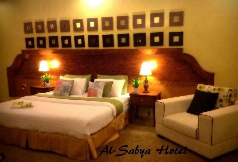 Номер Стандарт, Aseel Hotel Apartment