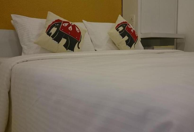 Quarto Estandar, Bright Bravo