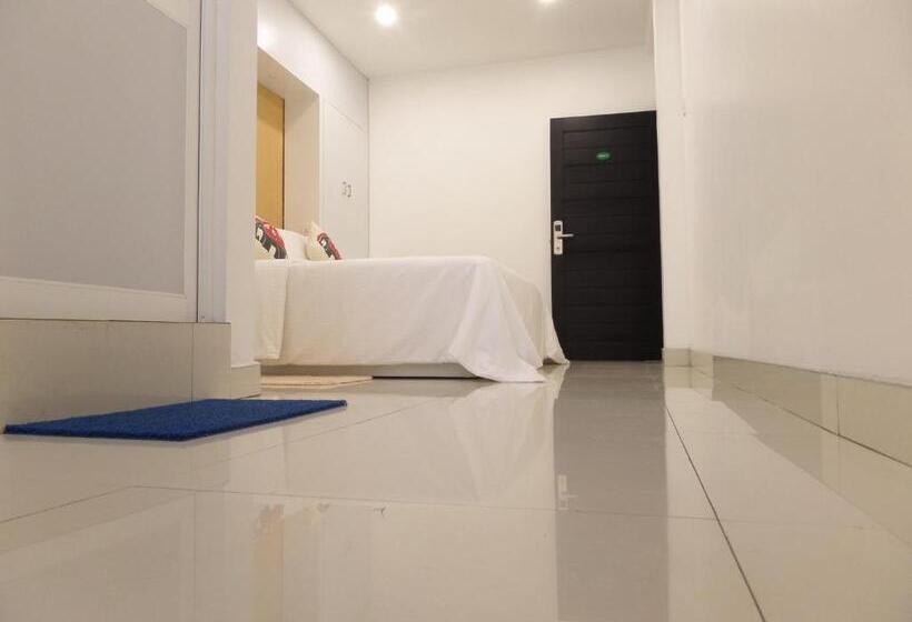Quarto Estandar, Bright Bravo