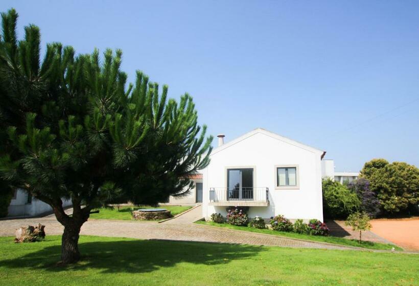 آپارتمان 2 خوابه, Quinta Da Aldeia De Avanca