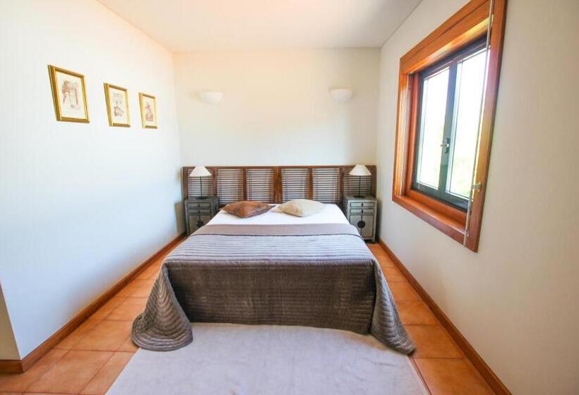 آپارتمان 2 خوابه, Quinta Da Aldeia De Avanca