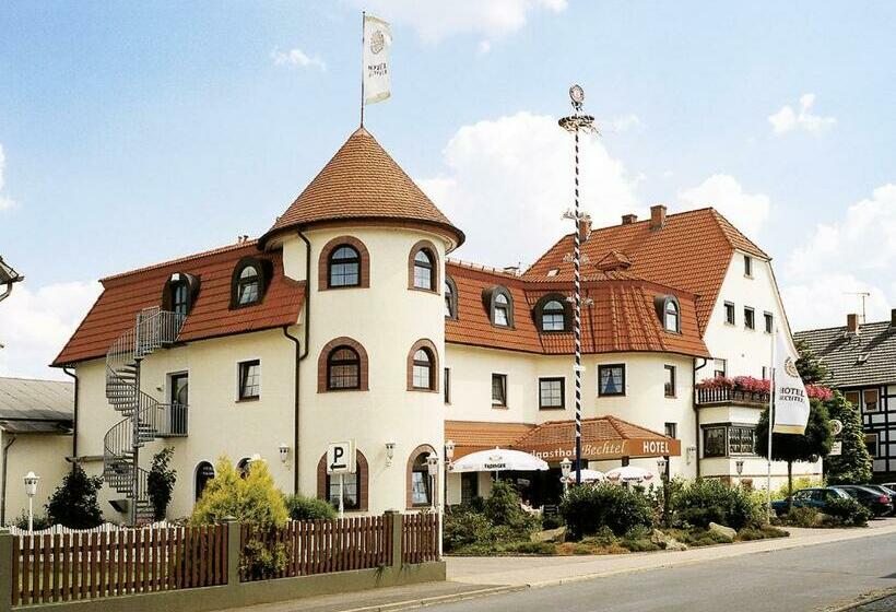 Номер Стандарт, Landgasthof Hotel Bechtel