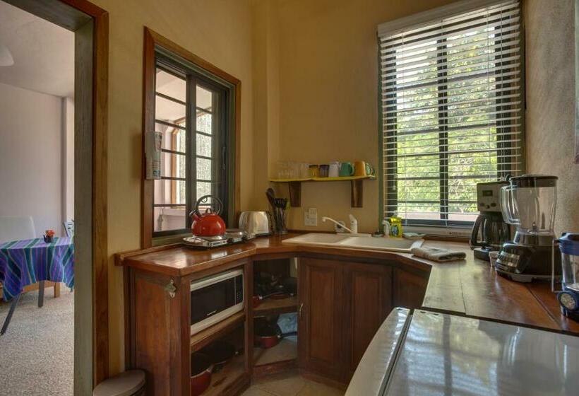 Люкс Superior, Bayshore Bijou Suites