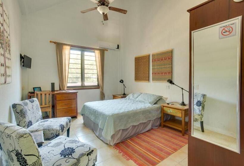 Люкс Superior, Bayshore Bijou Suites
