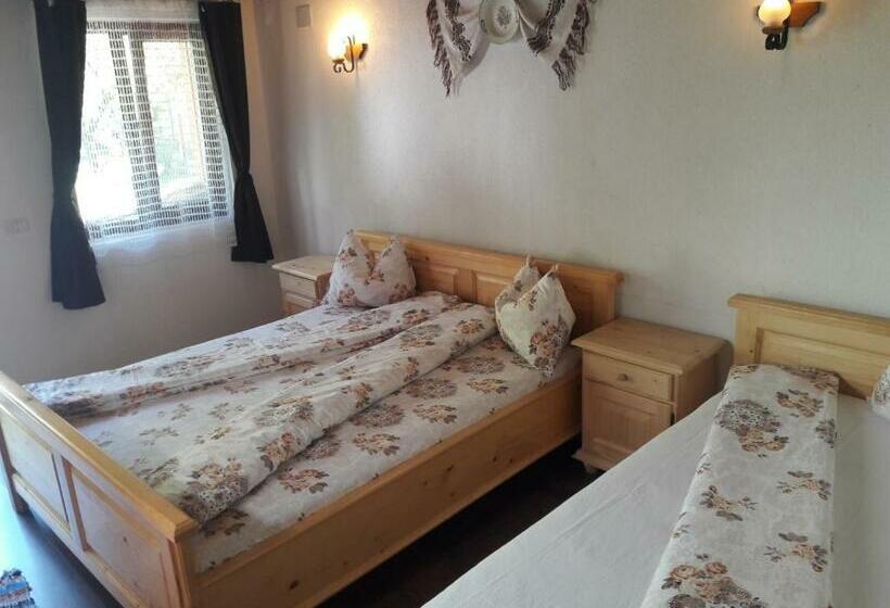 Номер Стандарт Трехместный, Cabana Carolina