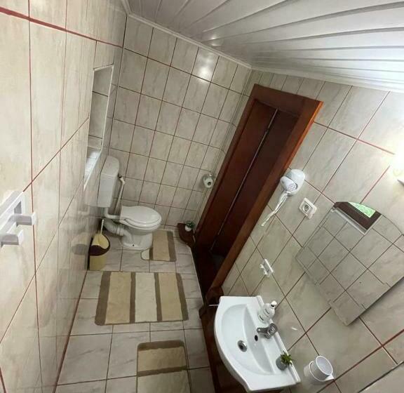 Номер Стандарт Трехместный, Cabana Carolina