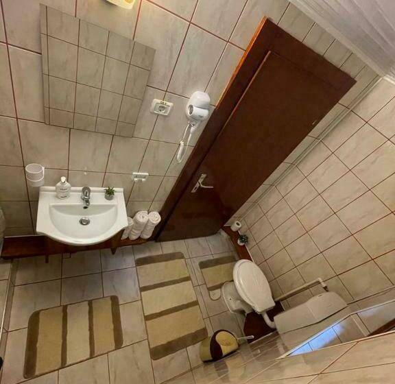 Номер Стандарт Трехместный, Cabana Carolina