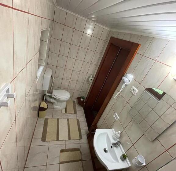 Дом 4 Спальни, Cabana Carolina