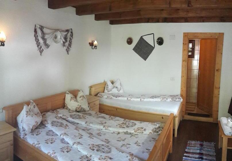 Дом 4 Спальни, Cabana Carolina