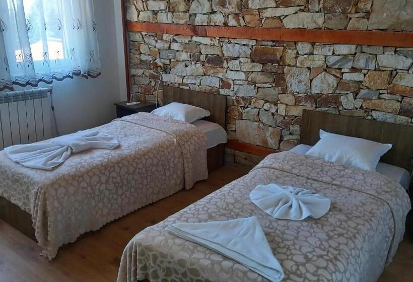 스탠다드 룸, Guesthouses Prav Kamen