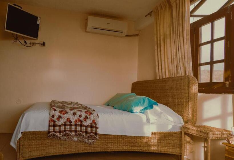 스탠다드 룸, Hostal Poseidon