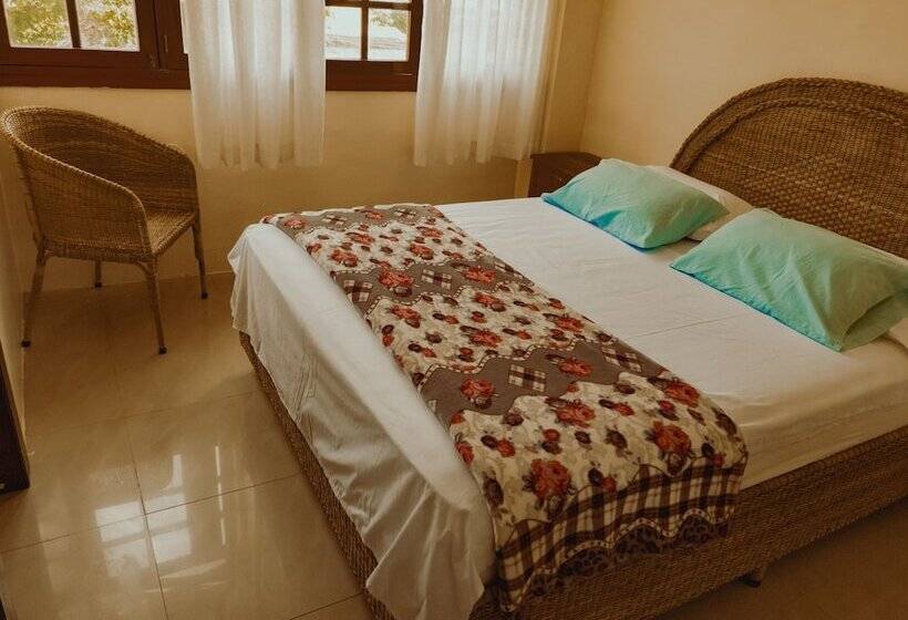 스탠다드 룸, Hostal Poseidon