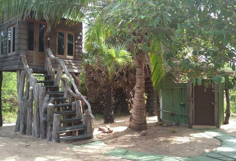 Номер Economy, Light House Beach Hut
