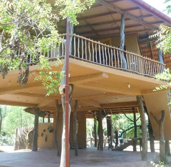 Номер Стандарт Трехместный, Light House Beach Hut