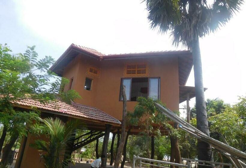 Номер Стандарт Трехместный, Light House Beach Hut