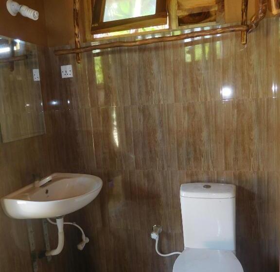 Номер Economy Индивидуальный, Light House Beach Hut