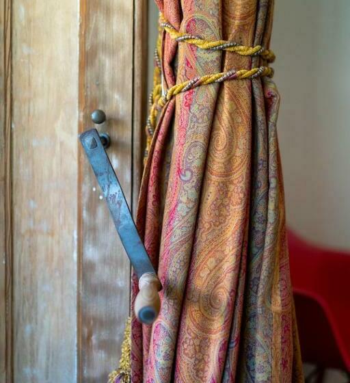 اتاق استاندارد, Vakantiewoning Guesthouse Momo