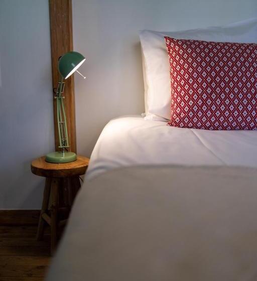 اتاق استاندارد, Vakantiewoning Guesthouse Momo