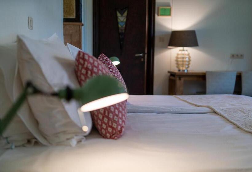 اتاق استاندارد, Vakantiewoning Guesthouse Momo