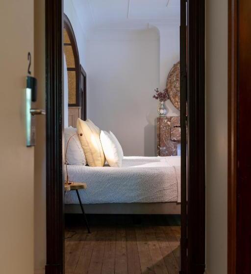 اتاق استاندارد با تخت بزرگ, Vakantiewoning Guesthouse Momo