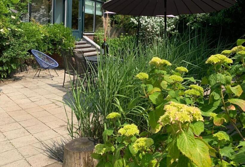 اتاق استاندارد, Vakantiewoning Guesthouse Momo