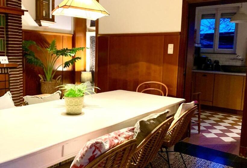 اتاق استاندارد, Vakantiewoning Guesthouse Momo