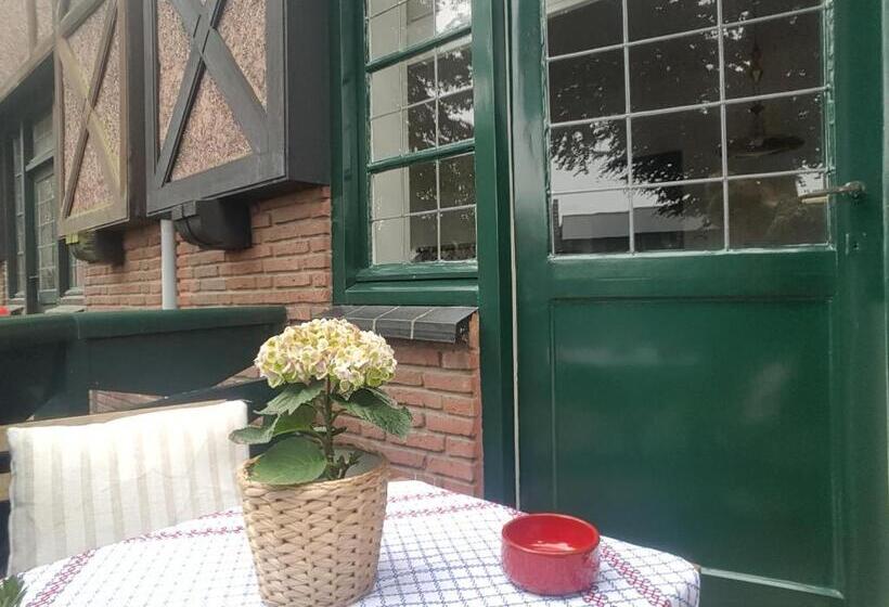 اتاق استاندارد با تخت بزرگ, Vakantiewoning Guesthouse Momo