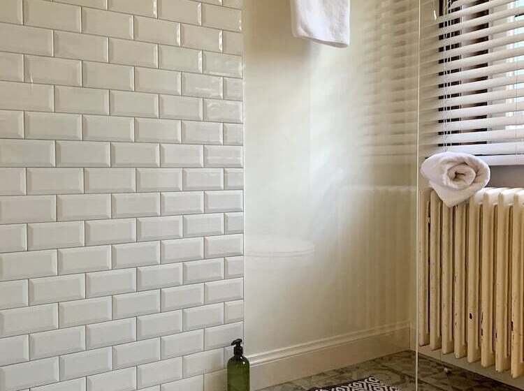 اتاق استاندارد, Vakantiewoning Guesthouse Momo