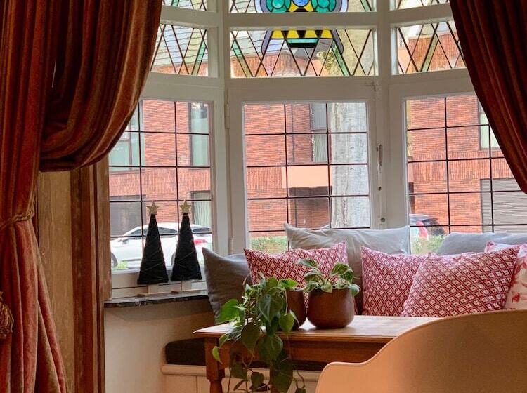 اتاق استاندارد, Vakantiewoning Guesthouse Momo